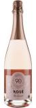 90+ Cellars - Lot 49 Sparkling Rose 0 (187ml)