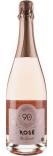 90+ Cellars - Lot 49 Sparkling Rose 0 (187ml)