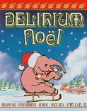 Brouwerij Huyghe - Delirium Nol (4 pack 11.2oz bottles)
