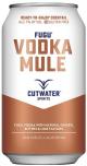 Cutwater Spirits - Fugu Vodka Mule (355ml)