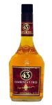 Diego Zamora - Licor 43 Cuarenta y Tres (750ml)