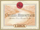 E. Guigal - Crozes-Hermitage 2018