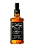 Jack Daniels - Whiskey Sour Mash Old No. 7 Black Label (750ml)