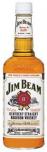 Jim Beam - Bourbon Kentucky (750ml)