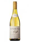 La Vieille Ferme - White 0