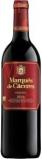 Marqus de Cceres - Rioja Crianza 2015 (375ml)