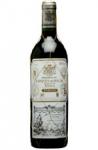 Marqus de Riscal - Rioja Reserva 2012