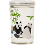 Miyozakura - Jumai Panda Cup (180ml)