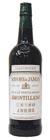 Savory & James - Amontillado Sherry 0