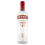 Smirnoff - Vodka (200ml)