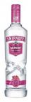 Smirnoff - Raspberry Twist Vodka (750ml)