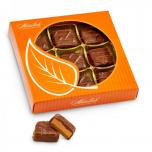 Abdallah Candies - Peanut Butter Caramel Crisp - Single 0