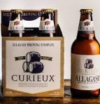 Allagash Brewing - Curieux 0 (44)