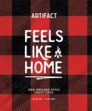 Artifact Cider Project - Feels Like Home 0 (414)