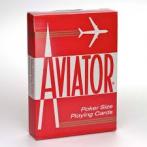 Aviator - Playing Cards 0