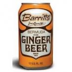 Barritts - Ginger Beer 12 oz Can 0