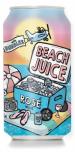 Beach Juice - Rose with Bubbles 0
