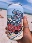 Beach Juice - Rose 0