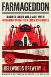 Bellwoods Brewery - Farmageddon Cherry 0 (500)