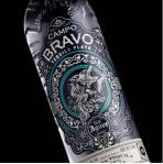 Campo Bravo - Tequila Plata (1000)