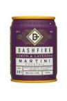 Dashfire - Lemon & Lavender Martini (100)