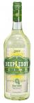 Deep Eddy - Vodka Lime 0 (50)