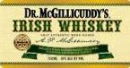 Dr. McGillicuddy's - Irish Whiskey (750)