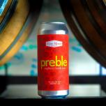 Fore River Brewing - Preble Raspberry 0 (415)