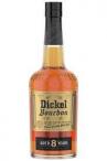 George Dickel - Bourbon 8 Year (750)