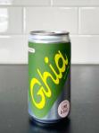 Ghia - Lime & Salt 0