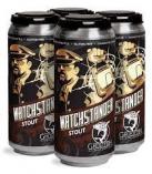 Ghostfish Brewing - Watchstander Stout 0 (415)