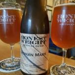 Honest Weight Artisan Beer - Roman Mars 0 (169)