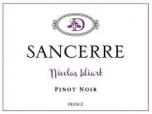 Idiart - Sancerre Pinot Noir 2022