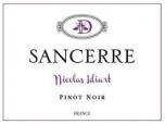 Idiart - Sancerre Pinot Noir 2022