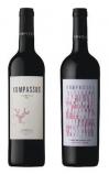 Kompassus - Colheita Red 2018