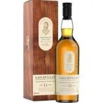 Lagavulin - 11 Year Offerman Edition (750)