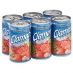 Motts - Clamanto 5.5 oz 0