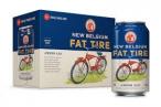 New Belgium Brewing Company - Fat Tire Amber Ale 0 (21)