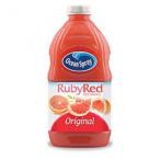 Ocean Spray - Ruby Red Grapefruit Juice 64 oz 0