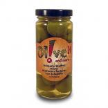 Olive It - Jalapeno Stuffed Olives 0