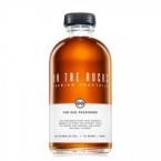 On The Rocks - Old Fashioned with Knob Creek Bourbon 0 (100)