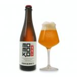 Oxbow - Momoko Barrel-Aged Farmhouse Ale with Peaches 0 (500)