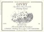 Parize - Givry 1er Cru 2021
