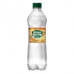 Poland Springs - Sparkling Orange 1 Liter 0
