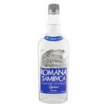 Romana - Sambuca Liquore Classico 0 (750)