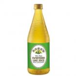 Rose's - Lime Juice 0