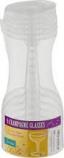 Sovereign - Plastic Champagne Glasses 6PK 0