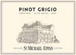 St. Michael-Eppan - Pinot Grigio Alto Adige 0
