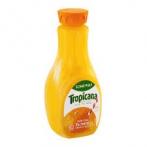 Tropicana - Orange Juice 0