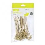 True - Bamboo Picks 0
